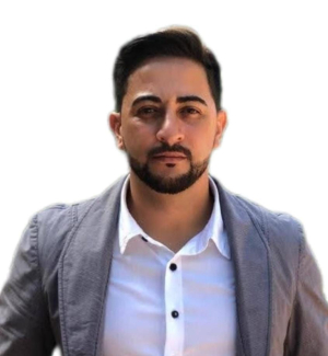 Corretor - Felipe Silveira da Cunha