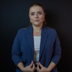 Corretor - Mariana Sfair